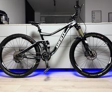 GIANT Trance Full Suspension Bike