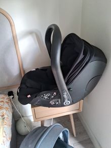 car seat