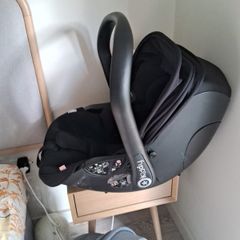 car seat
