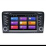 Audi A3 - Android Radio & Reversing Camera Image 7