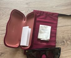 100% Genuine Gucci sunglasses