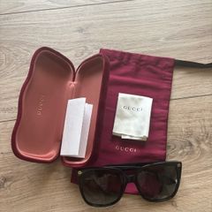 100% Genuine Gucci sunglasses