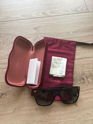 100% Genuine Gucci sunglasses