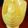 1960s Price Kensington Shell Vase Image 4