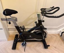 exercise bike