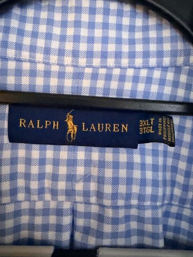 Ralph Lauren Mans shirt for sale