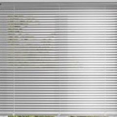 Venetian Blinds Aluminium (2) - price each