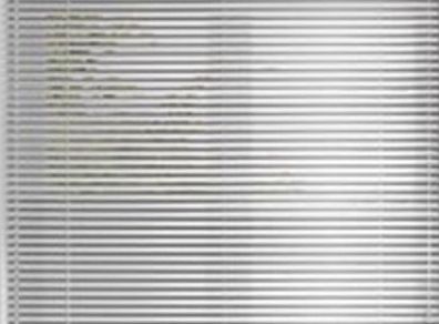 Venetian Blinds Aluminium (2) - price each