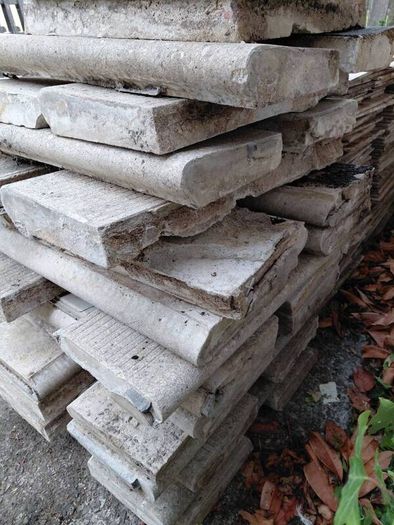 paving stones