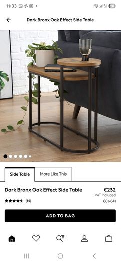 next bronx table