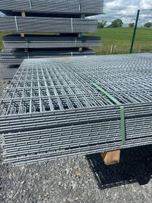 security fencing