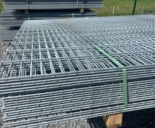 security fencing