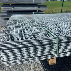 security fencing