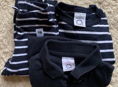 P.O.P. Outfit 6-9mths (including postage)