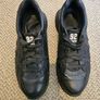 Leather sneakers, size 40 (6,5) Image 2