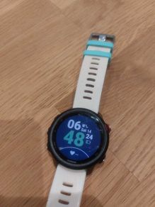 Garmin Forerunner 245 Music