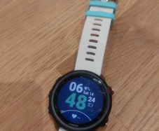 Garmin Forerunner 245 Music