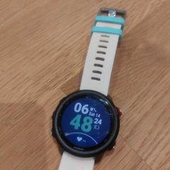 Garmin Forerunner 245 Music