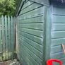 Garden shed Image 2