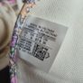 Converse chuck taylor crafted floral in great condition sold as seen size uk5 (37.5) Image 10