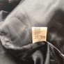 Ladies Black Red and Grey Wool Blend Dress Coat size M 12/14 including postage Image 7