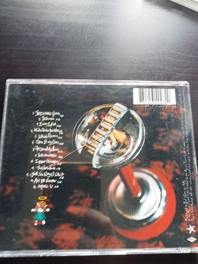 Alishas Attic - Alisha rule Rules the World CD