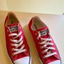 Converse trainers Image 7