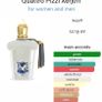 CASAMORATI Quattro Pizzi 10 ml or 5 ml decant Image 2