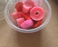 wax melts