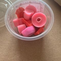 wax melts