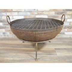 Fire Pit Style D Large D5190