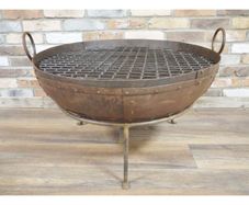 Fire Pit Style D Large D5190