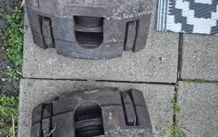 brake calipers
