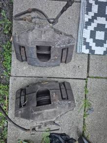 brake calipers