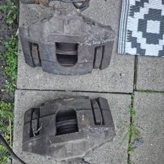brake calipers