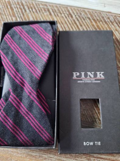 Thomas Pink