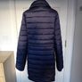 "Gallery" Padded Coat Image 5