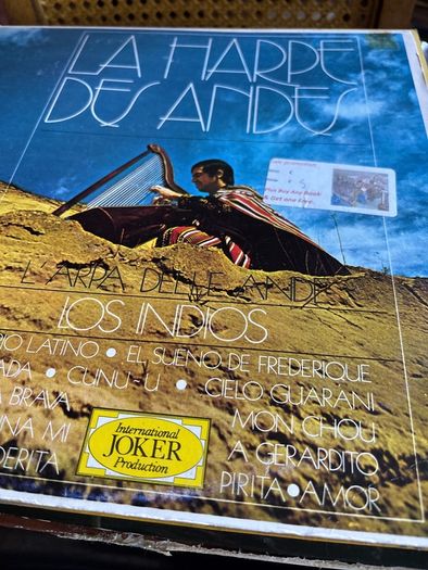 Vinyl Various 14