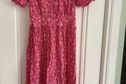 Pieces dress