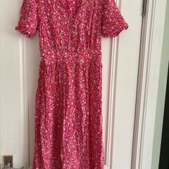 Pieces dress