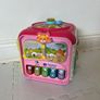 Vtech activity cube Image 2