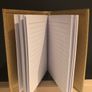 Michael Kors Gold Notebook - Brand New Image 4