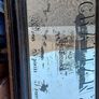 H Grattan's advertising, wine spirits beer mirror ,buyer collects,,sold as seen ,nice in any home bar or man cave pub restaurant etc, Image 5