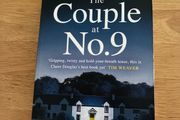 The Couple at No.9 by Claire Douglas