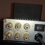 Headphones Preamplifier V.A.L. E-10 Image 5