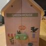 Little Town Wooden Carry Case Sets Image 2