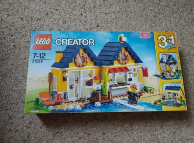 Lego 31035 Sealed