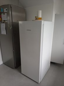 Freezer - Liebherr