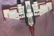 lego star wars Z-95 headhunter