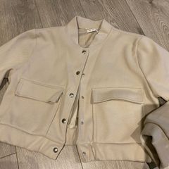 Bomber jacket NEW size uni